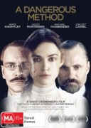 A Dangerous Method